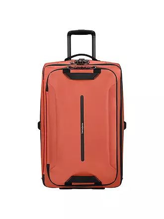 SAMSONITE | Trolley con ruote Ecodiver 67cm Yellow | orange